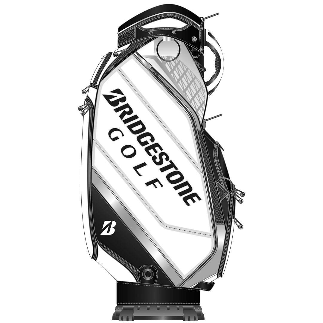 Select the Best Golf Bag and Golfing Bags - Bridgestone Golf